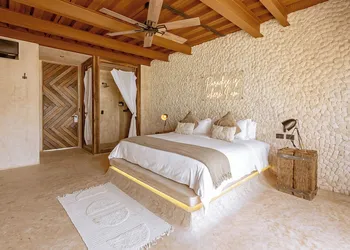 AWA Holbox Hotel Boutique - Beach Front hotel thumbnail 5
