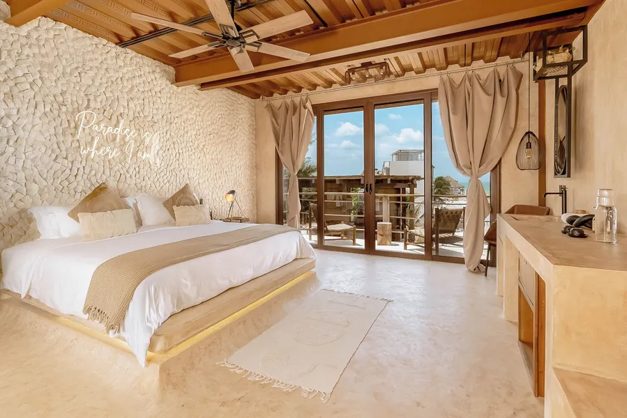 AWA Holbox Hotel Boutique - Beach Front hotel detail image 6