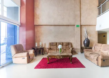 Los Herederos Hotel Piedras Negras hotel thumbnail 3