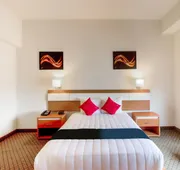 Los Herederos Hotel Piedras Negras hotel detail image 4