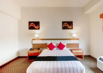 Los Herederos Hotel Piedras Negras hotel thumbnail 4