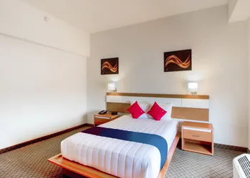 Los Herederos Hotel Piedras Negras hotel thumbnail 5