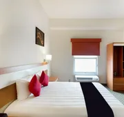 Los Herederos Hotel Piedras Negras hotel detail image 7