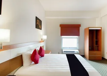 Los Herederos Hotel Piedras Negras hotel thumbnail 7