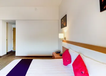 Los Herederos Hotel Piedras Negras hotel thumbnail 8