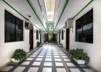 OYO Hotel Nachancan, Calderitas beach hotel thumbnail 6