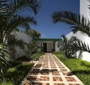 OYO Hotel Nachancan, Calderitas beach hotel detail image 7