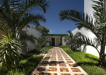 OYO Hotel Nachancan, Calderitas beach hotel thumbnail 7