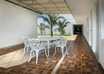 OYO Hotel Nachancan, Calderitas beach hotel thumbnail 8