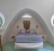 Room-unique Jungle Dome 2 Queen Beds hotel detail image 3