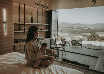 MIRA Earth Studios hotel thumbnail 7
