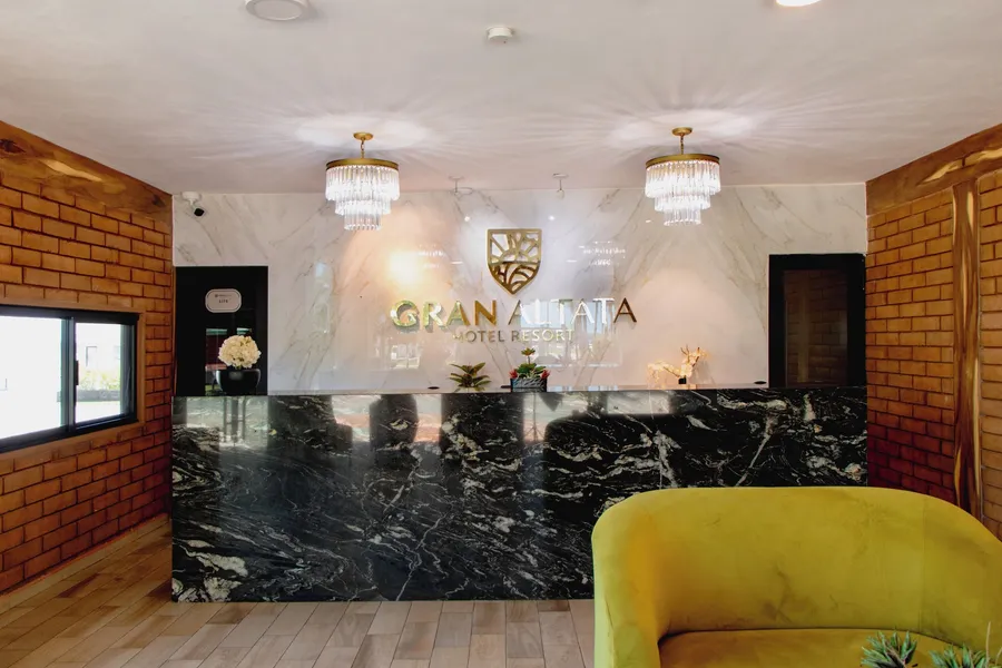 Gran Altata All Inclusive hotel detail image 2