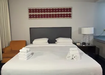 Illini Inn & Suites Hotel - Rantoul/Gifford/Champaign/Urbana hotel thumbnail 4