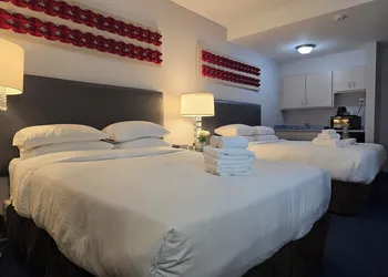 Illini Inn & Suites Hotel - Rantoul/Gifford/Champaign/Urbana hotel thumbnail 5