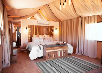 Indomito Resort & Hotel Boutique hotel thumbnail 4