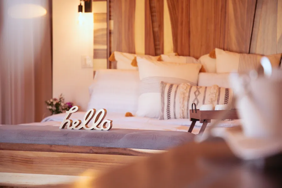 Indomito Resort & Hotel Boutique hotel detail image 6
