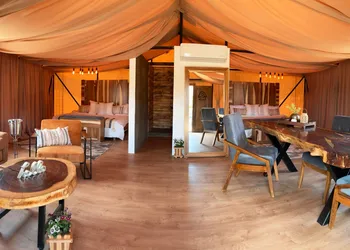 Indomito Resort & Hotel Boutique hotel thumbnail 7
