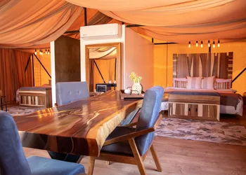 Indomito Resort & Hotel Boutique hotel thumbnail 8