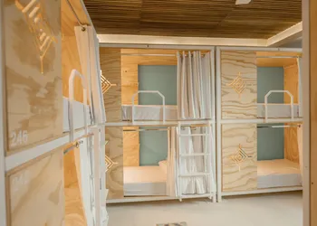 Casa Pepe Hostel Boutique - Sayulita hotel thumbnail 2