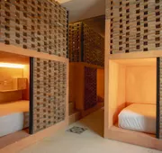 Casa Pepe Hostel Boutique - Sayulita hotel detail image 3