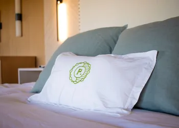 Hotel Vinícola Parvada by Lumina hotel thumbnail 8