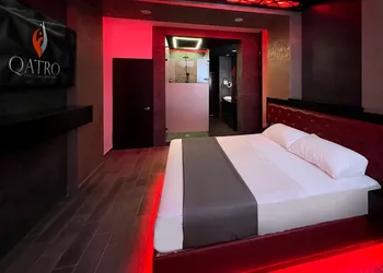 Motel Boutique Qatro hotel thumbnail 3