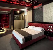 Motel Boutique Qatro hotel detail image 4