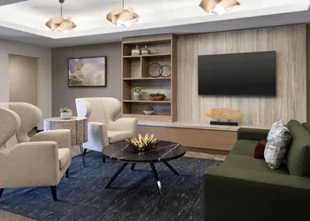 Fairfield by Marriott Inn & Suites Fresno River Park hotel thumbnail 2