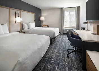 Fairfield by Marriott Inn & Suites Fresno River Park hotel thumbnail 6