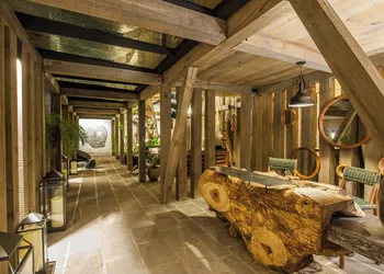 El lugar del que te hable Hotel Boutique hotel thumbnail 2