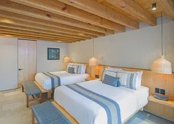 El lugar del que te hable Hotel Boutique hotel thumbnail 3