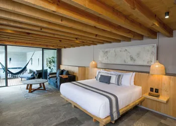 El lugar del que te hable Hotel Boutique hotel thumbnail 4