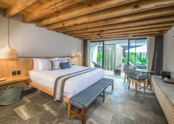 El lugar del que te hable Hotel Boutique hotel thumbnail 5