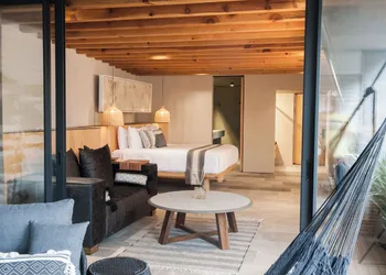 El lugar del que te hable Hotel Boutique hotel thumbnail 6