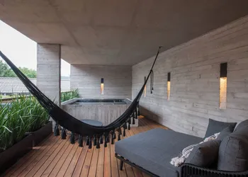 El lugar del que te hable Hotel Boutique hotel thumbnail 7