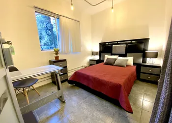 RMS Hostal - Reforma hotel thumbnail 2