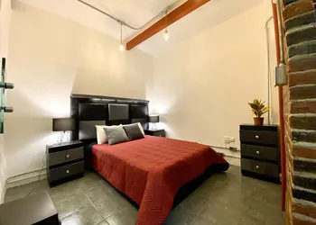 RMS Hostal - Reforma hotel thumbnail 3