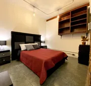 RMS Hostal - Reforma hotel detail image 4