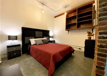 RMS Hostal - Reforma hotel thumbnail 4