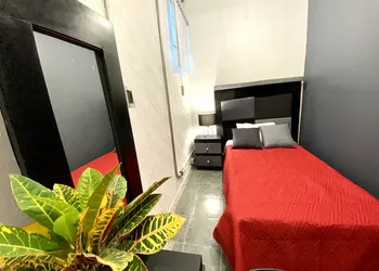 RMS Hostal - Reforma hotel thumbnail 6