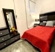 RMS Hostal - Reforma hotel detail image 7