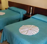 Hotel Plaza Mazari hotel detail image 4