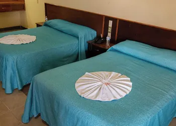 Hotel Plaza Mazari hotel thumbnail 4