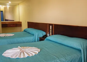 Hotel Plaza Mazari hotel thumbnail 5