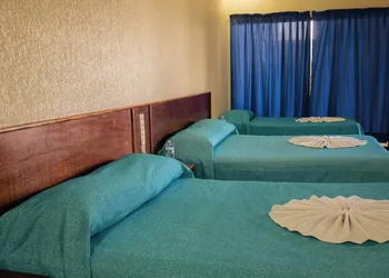Hotel Plaza Mazari hotel thumbnail 6