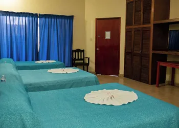 Hotel Plaza Mazari hotel thumbnail 7