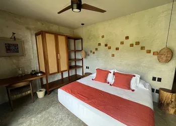 Witari Hotel Boutique hotel thumbnail 7