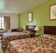 Passport Inn hotel detail image 4