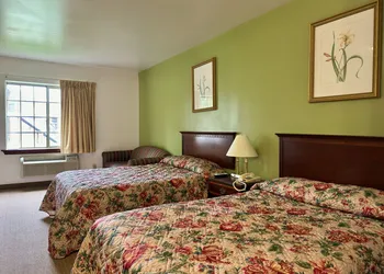 Passport Inn hotel thumbnail 4