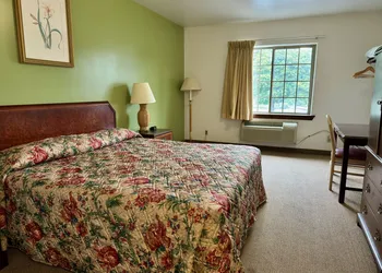 Passport Inn hotel thumbnail 7